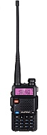 Радиостанция портативная BAOFENG UV-5R 136-174/400-520
