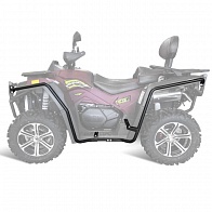 Боковая защита RM ATV 800/DUO