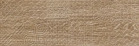 Керамическая плитка Aspen Tenda декор темно-бежевый 17-03-11-459-2 20*60