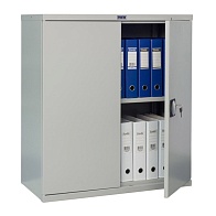Шкаф архивный СВ-11 (930x850x400), 22кг