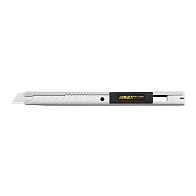 Нож 9мм (OLFA) /метал. корпус арт. OL-SVR-2/