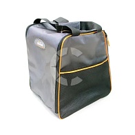 Сумка для сапог Shoes Bag 41х38х28 см серый (Следопыт)/арт.PF-SHB-G/