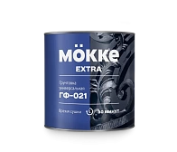 Грунт ГФ-021 MOKKE 1,9кг серый