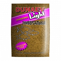 Прикормка Dunaev-light Универсальная 750гр