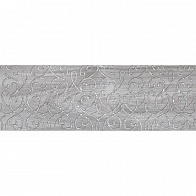 Керамическая плитка Envy Blast декор серый 17-03-06-1191-0 20*60