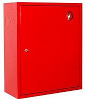 Шкаф металлический - 310 ШПК НЗК (650х540х230)