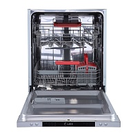 Посудомоечная машина LEX PM 6063 В встраиваемая,60см