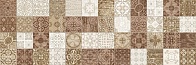 Керамическая плитка Aspen мозаика 17-30-11-459 20*60