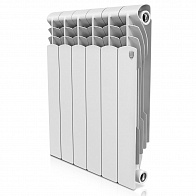 Радиатор Royal Thermo Revolution Bimetall 500 -10 секц.