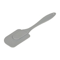 Лопатка кулинарная силикон 19х4,5см Basic (Marmiton)