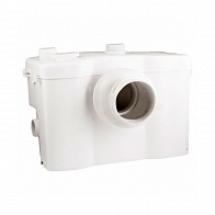 Насос туалетный измельчитель STP-100 LUX JEMIX (200л/мин, 600вт, напор 9м, t*c стоков до +90 С.)