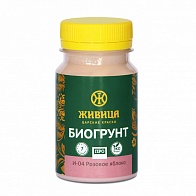 БиоГрунт Живица ПРО Розовое яблоко И-04 0,1л