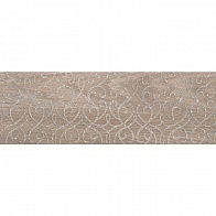 Керамическая плитка Envy Blast декор коричневый 17-03-15-1191-0 20*60