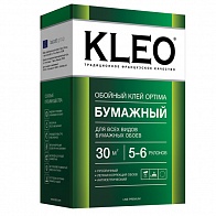 Клей KLEO Стандарт 120г
