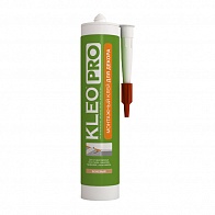 Клей KLEO PRO монтажный для лепнины 420г белый