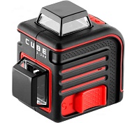 Уровень лазерный Cube 3-360 Basic Edition (ADA) /арт. A00559/