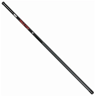 Ручка для подсачека Namazu Pro телескопическая, L-400см, карбон