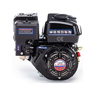 Двигатель бензиновый 170FM (LIFAN) /7,0 л.с., вал 19 мм, бак 3,6л, 212 куб.см., 16 кг/