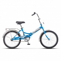 Велосипед 20" STELS Десна-2200 (13,5" синий), арт.Z011