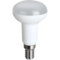 Лампа свд Е14 R50 8Вт 4200К (ECOLA) /арт.G4SV80ELC /