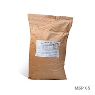 Мастика резино-битумная МБР-Г-65 (58кг)