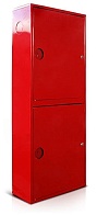 Шкаф металлический - 320 ШПК НЗК (1300х540х230)