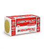 Минвата ISOROC Изолайт 50х600х1000 (0,24м3) (4,8м2) 50кг/м3