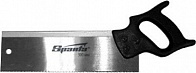 Ножовка 300мм по дереву (SPARTA) /обушковая арт. 231505/
