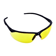 Очки защит. Warrior Spec желтые (ESAB) /арт. 0700012032/