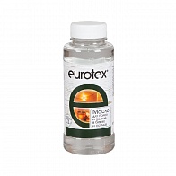 Масло EUROTEX - Сауна для защиты полка 250мл
