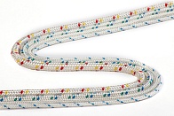 Шнур ПА (полиамидная) плет.16-прядный ф- 5мм