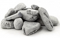 Камни для бани Талько-хлорит обвалованный 20кг