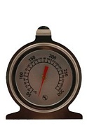 Термометр д/духовки