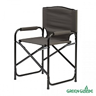 Кресло складное до 120кг (Green Glade) /арт. РС520/